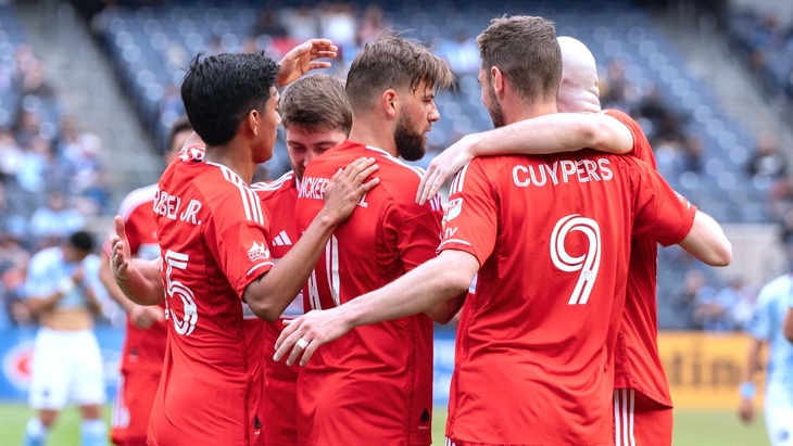 «Чикаго Файр»