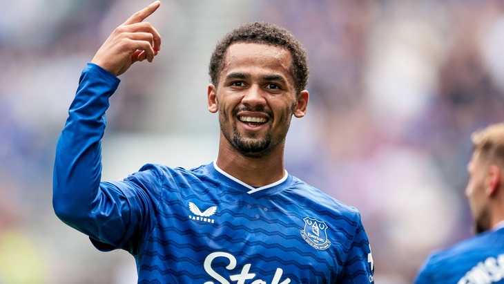 Илиман Ндиай