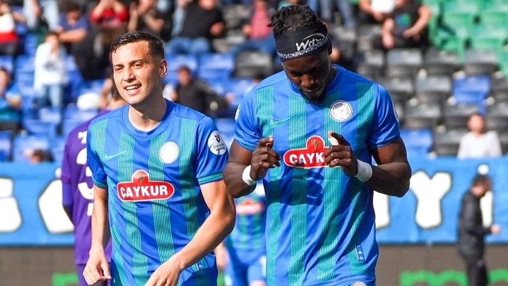 «Ризеспор»