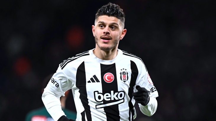 Милот Рашица