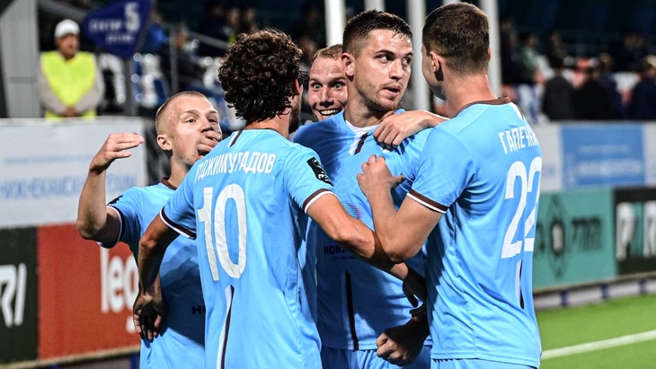 «Челябинск»