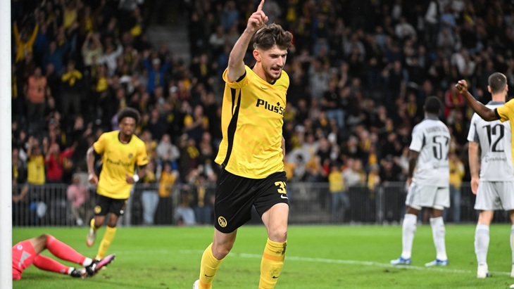 Армин Гигович