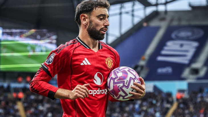 Бруну Фернандеш