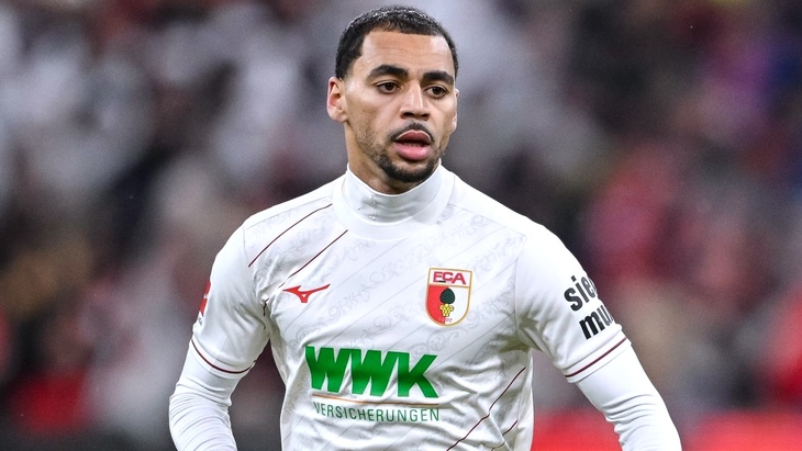 Алексис Клод-Морис