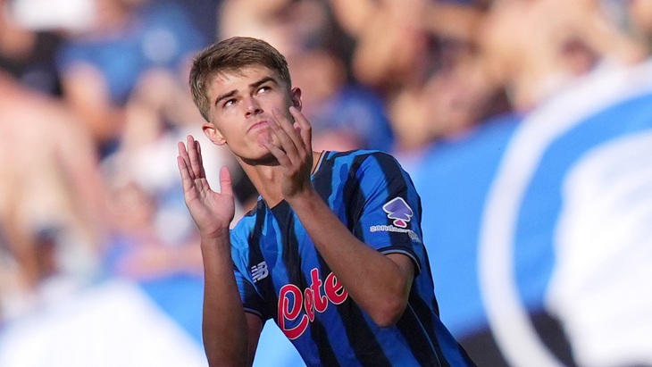 «Аталанта»