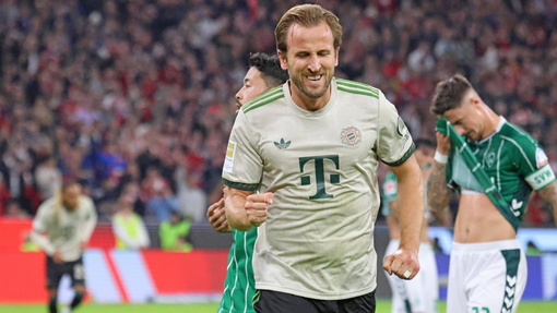 Прогноз на матч Пафос — Бавария