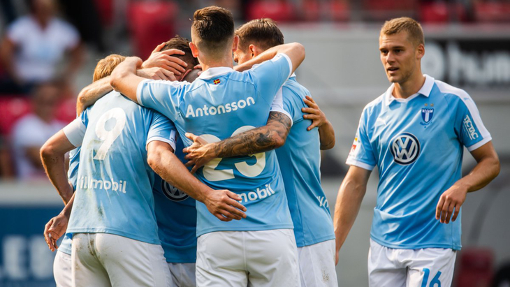 Футбольный клуб «Мальме»