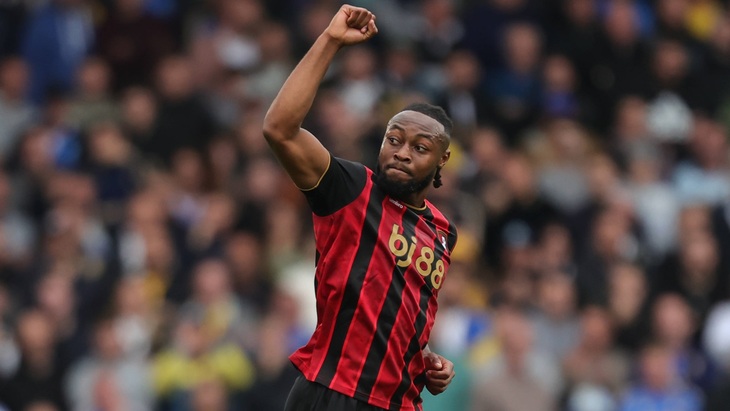 Антуан Семеньо