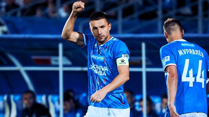 Равиль Нетфуллин