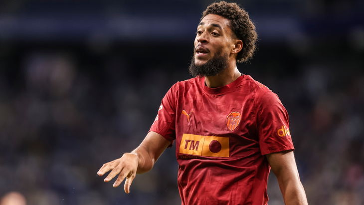 Арно Данжума