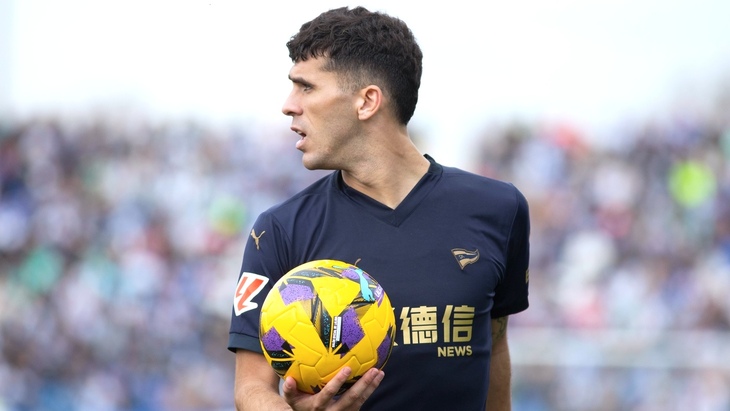 Карлес Аленья