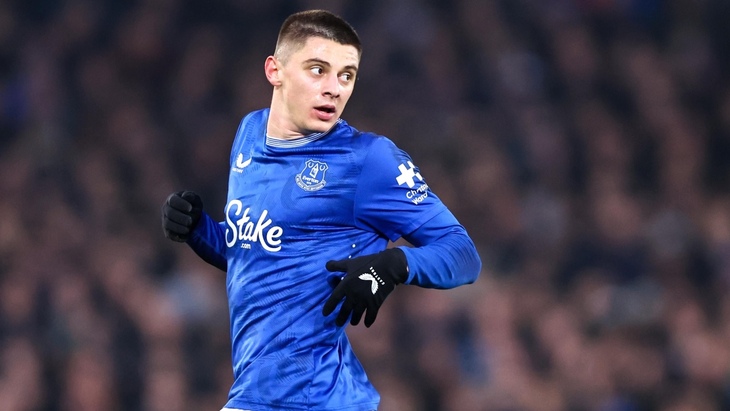 Виталий Миколенко