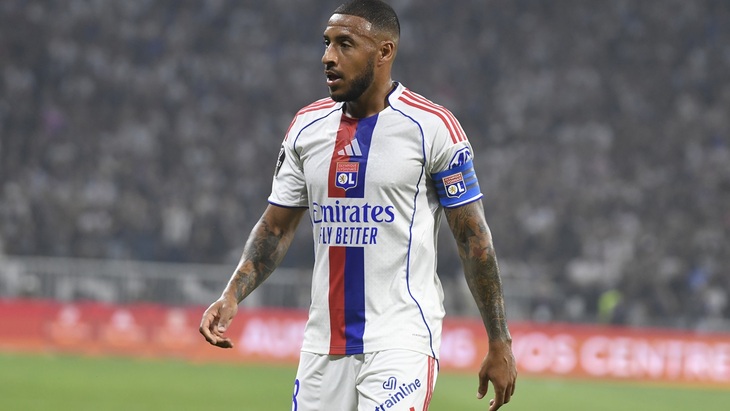 Корентен Толиссо