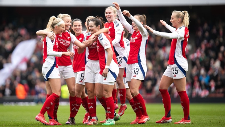 «Канонирки»