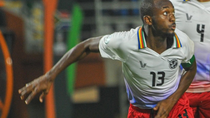 Питер Шалулиле