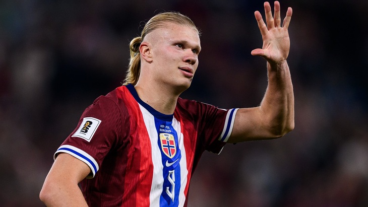 Эрлинг Холанн