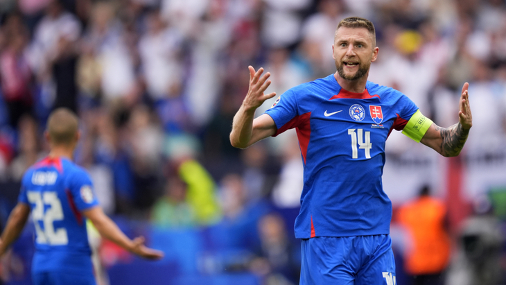 Милан Шкриньяр