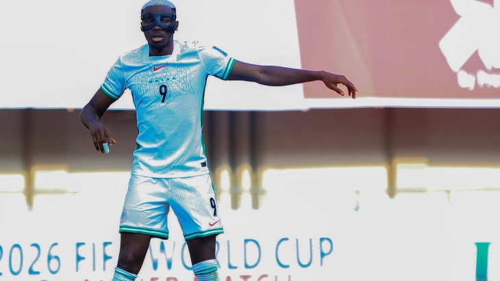 Виктор Осимхен