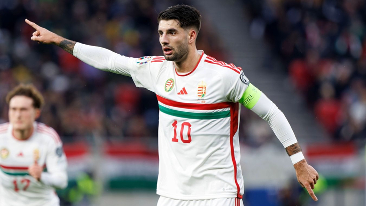 Доминик Собослаи