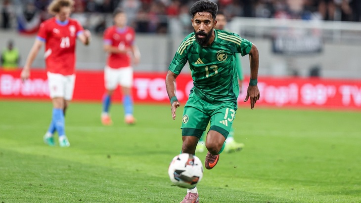 Саудовская Аравия