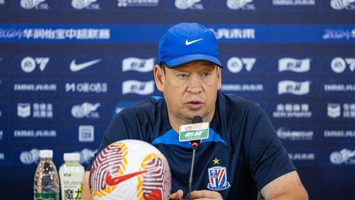 Прогноз на матч Qingdao West Coast — Шанхай Шэньхуа