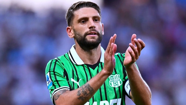 Доменико Берарди