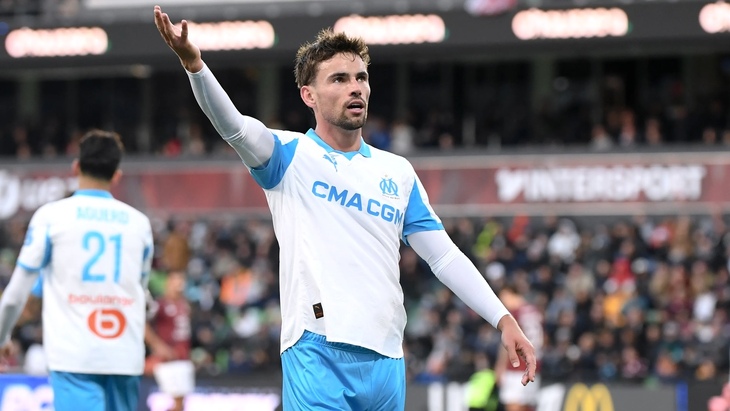 Мэтт О’Райли