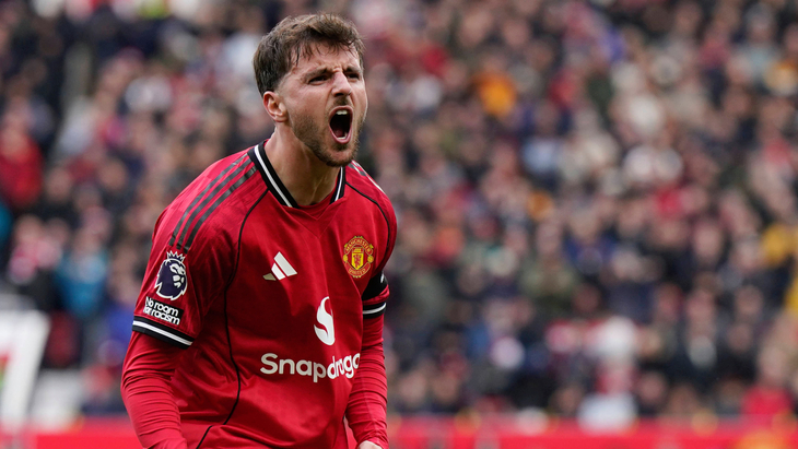 Мейсон Маунт