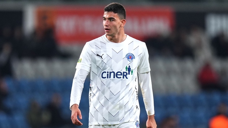 «Касымпаша»