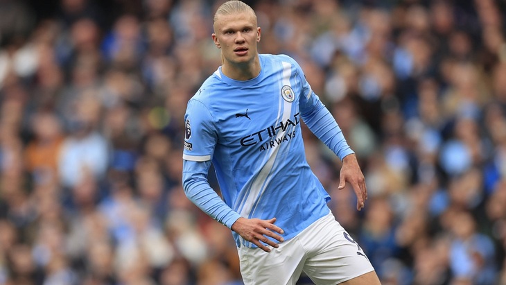 Эрлинг Холанн