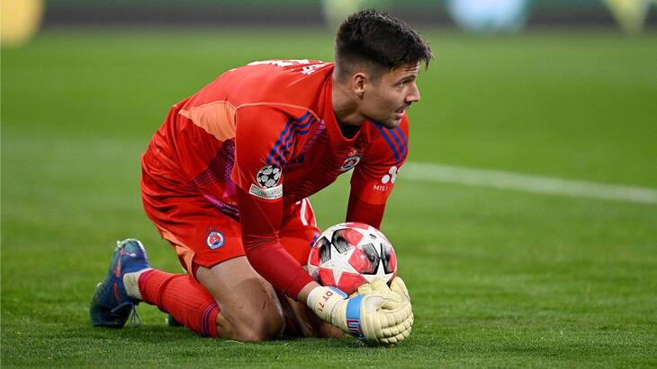 Доминик Такач