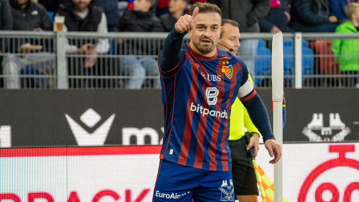 Джердан Шакири