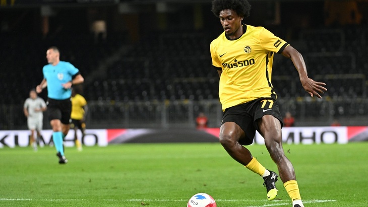 Жоэль Монтейро