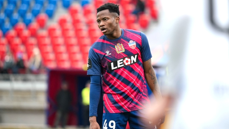 Оливье Кенфак