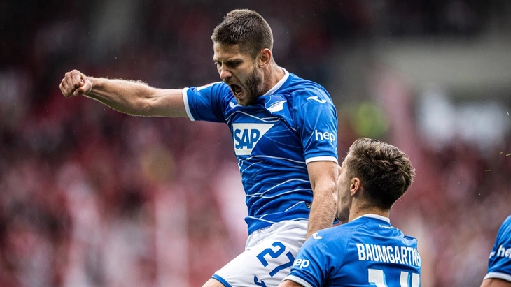 Андрей Крамарич