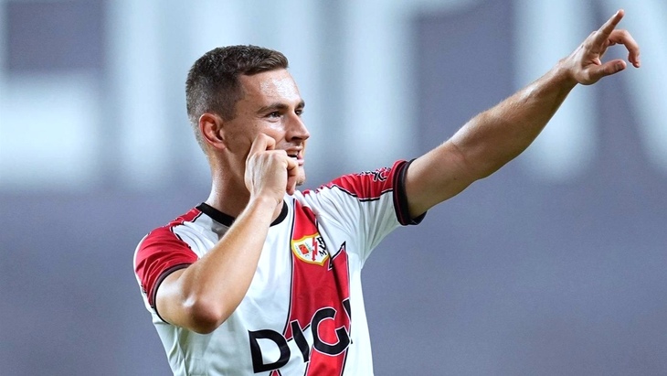 Хорхе Де Фрутос