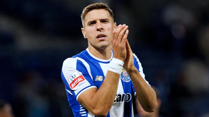 Ян Беднарек