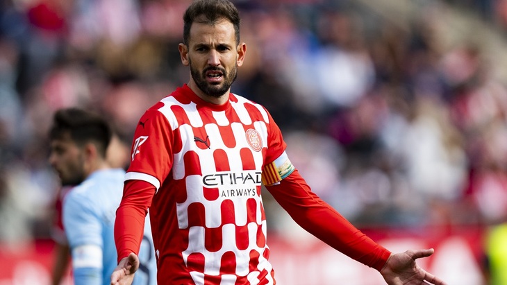 Кристиан Стуани («Жирона»)