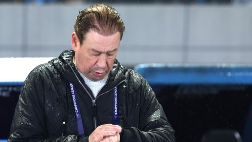 Прогноз на матч Johor Darul Ta zim FC — Шанхай Шэньхуа