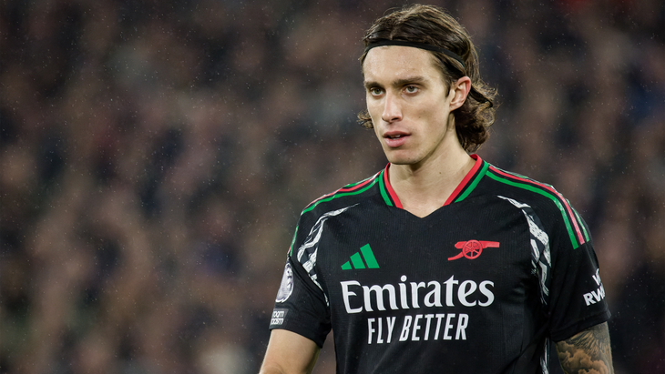 Риккардо Калафьори