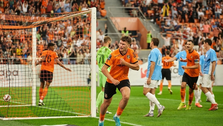 Футбольный клуб «Урал»