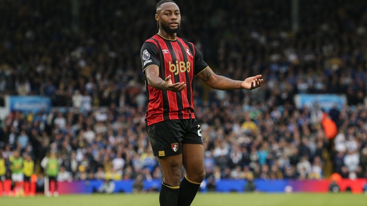 Антуан Семеньо