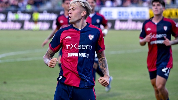 Маттиа Феличи