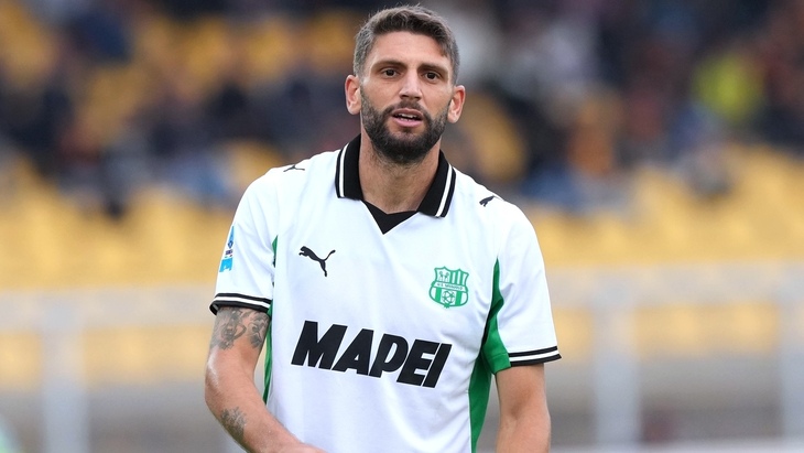 Доменико Берарди