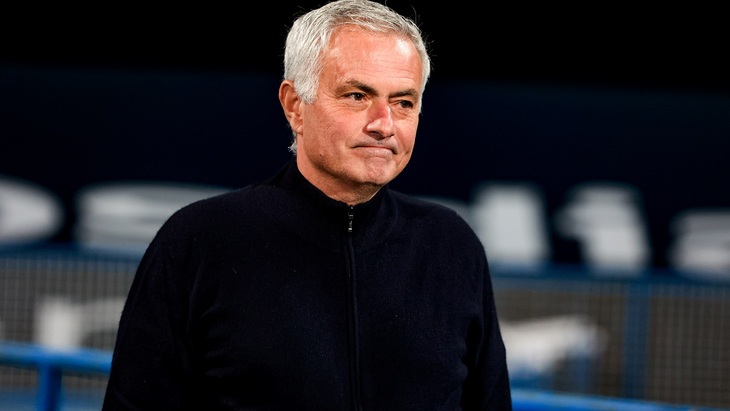 Жозе Моуринью