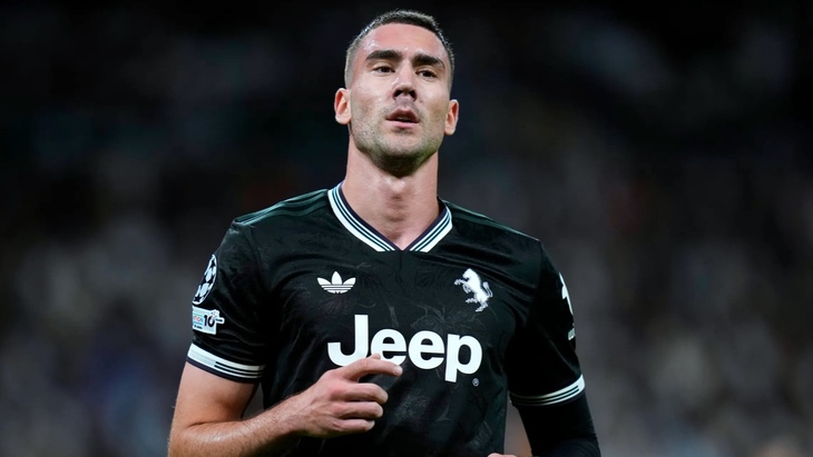 Душан Влахович