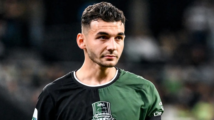 Эдуард Сперцян