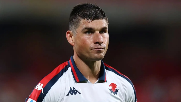 Руслан Малиновский