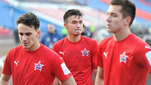 Прогноз на матч Сокол — СКА-Хабаровск