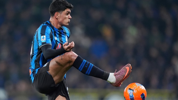 «Аталанта»